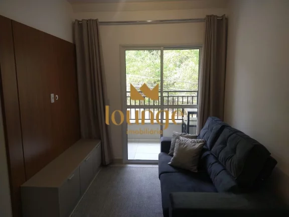 Imagem Apartamento à Venda Jardim Saira Zona Leste - Sorocaba/SP