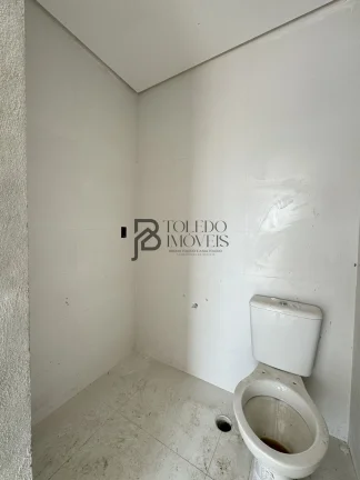 Imagem Apartamento novo vista mar, com 2 Dormitórios com suítes no bairro Aviação - Praia Grande