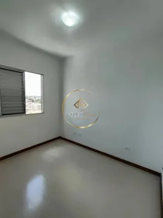 Imagem Apartamento 3 Dormitórios, 1 vaga, Vila Almada Cidade Morumbi, Sjc.