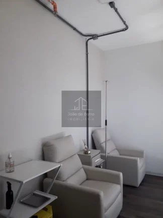 Imagem Conjunto, 44 m² - venda por R$ 530.000,00 ou aluguel por R$ 4.260,00/mês - Jardim Paulista - São Pau