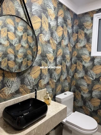 Imagem Apartamento decorado à venda no Edifício Alameda Jardins – Barra Norte, Balneário Camboriú
