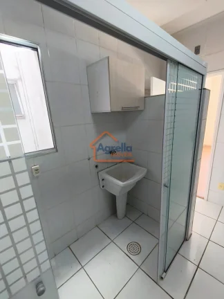 Imagem Apartamento à venda no bairro Jardim Almira - Mogi Guaçu/SP