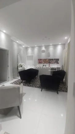 Imagem Casa de Alto Padrão - Próximo ao Condomínio Raízes no Bairro São Luiz, Paulínia SP

Esta resid...