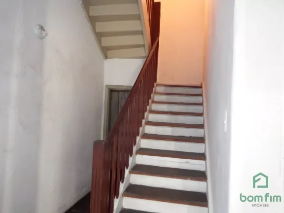 Imagem Casa para aluguel, 4 Dorm. Centro Histórico, Porto Alegre