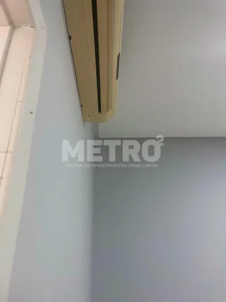 Imagem Ponto comercial para locação com recepção, Salas Av. Mário Rodrigues Coelho