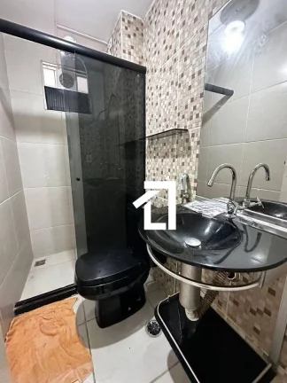 Imagem Apartamento | Feitosa | 2 Quartos | 72M2 | Unidade Térrea | 1 Vaga