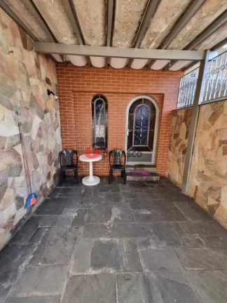 Imagem Sobrado à venda 2 Quartos, 1 Vaga, 117M², São José, São Caetano do Sul - SP