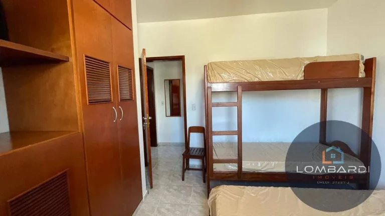 Imagem Apartamento com ótima metragem no Itaguá.