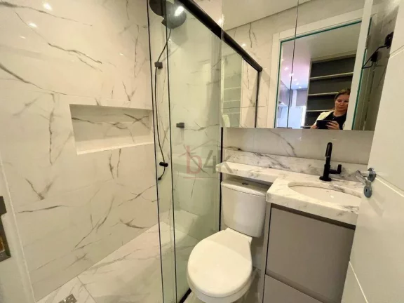 Imagem Apartamento com 1 dormitório para alugar Moema - São Paulo/SP
