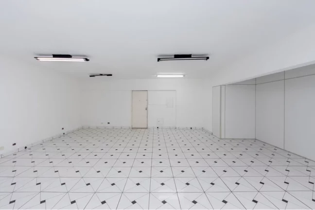 Imagem SALA COMERCIAL em São Paulo - SP, Santo Amaro