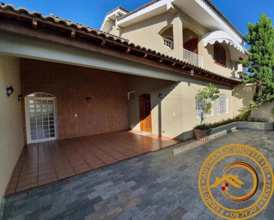 Imagem CASA RESIDENCIAL em ITU - SP, PARQUE RESIDENCIAL PRESIDENTE MÉDICI