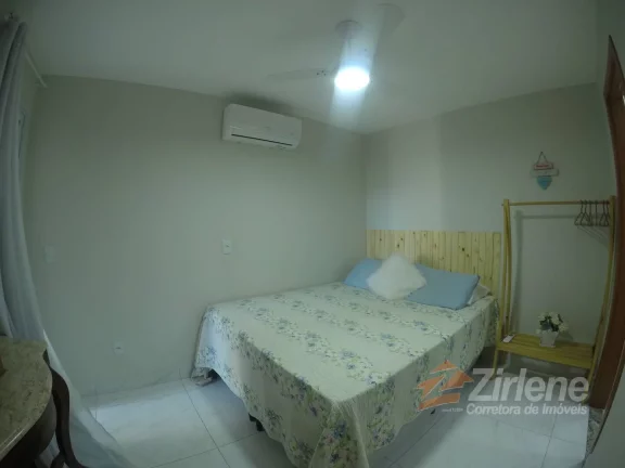 Imagem APARTAMENTO 02 QUARTOS MOBILIADO, COM ÁREA DE LAZER COMPLETA