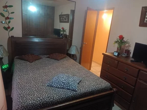 Imagem Apartamento para Venda em Rio de Janeiro, Vila Valqueire, 3 dormitórios, 1 vaga