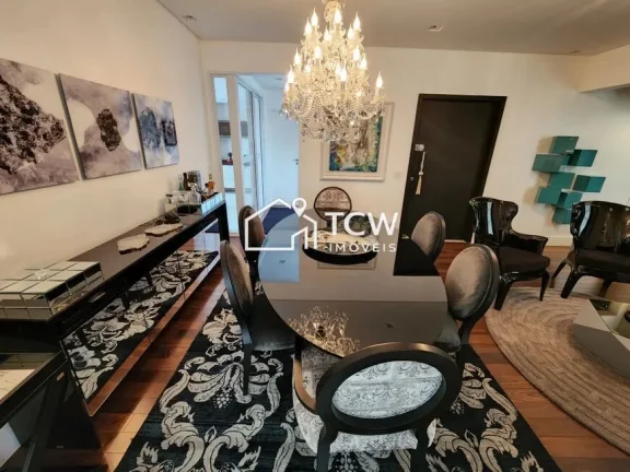 Imagem Apartamento à venda no bairro Vila Mariana - São Paulo/SP, Zona Sul