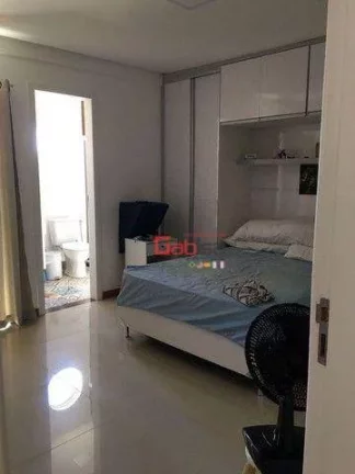 Imagem Cobertura com 2 dormitórios à venda, 180 m² por R$ 800.000 - Nova São Pedro - São Pedro da Aldeia/RJ