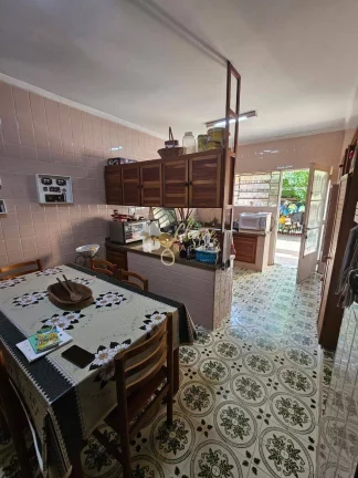 Imagem Casa à venda na Vila Caiúba