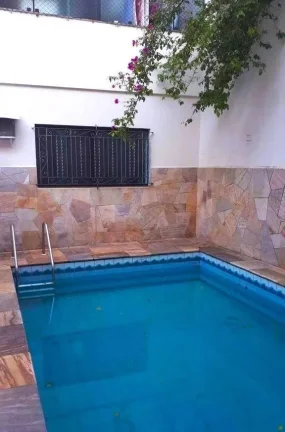 Imagem Sobrado 5 dormitórios , 400m2 - Nova Petrópolis - São Bernardo do Campo
