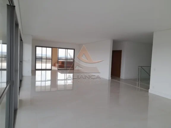Imagem Cobertura Duplex - Ribeirão Preto - Ilhas do Sul