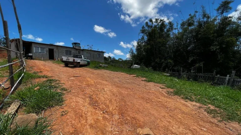 Imagem Chácara à venda no bairro Portão - Atibaia/SP