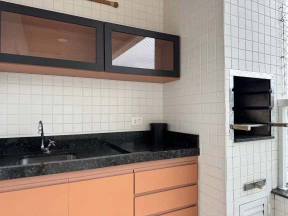 Imagem Apartamento a venda na Praia das Toninhas a poucos metros do mar