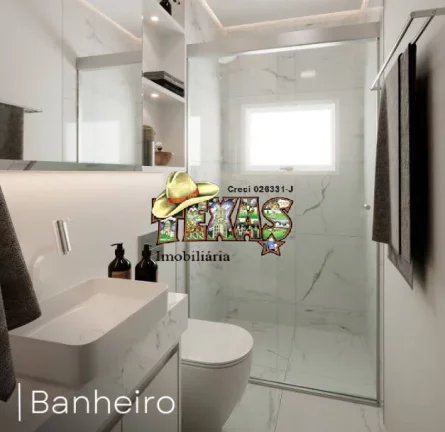 Imagem APARTAMENTO RESIDENCIAL VILA BELA, SÃO PAULO-SP