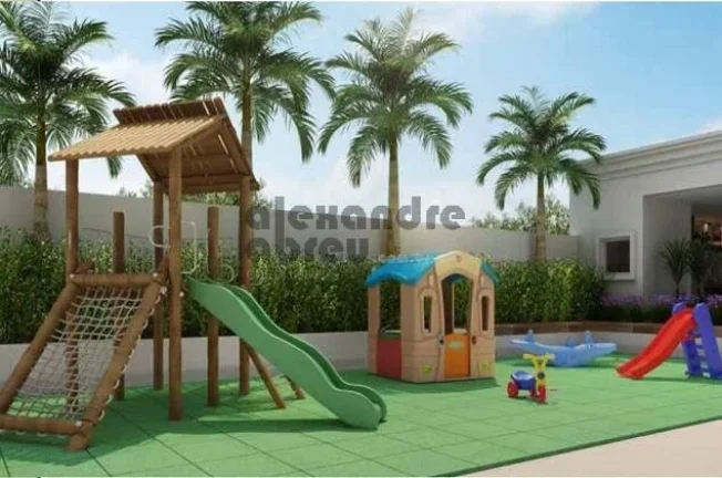 Imagem Apartamento com 2 dormitórios 1 suite e terraço gourmet no jardim São Paulo