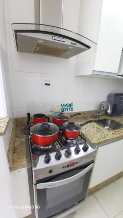 Imagem APARTAMENTO DECORADO COM VARANDA GOURMET E ÁREA DE LAZER!