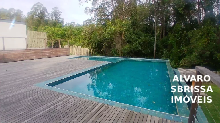 Imagem Casa com 5 dormitórios para alugar, 600 m² por R$ 52.000,00/mês - Loteamento Residencial Parque Terras de Santa Cecília - Itu/SP