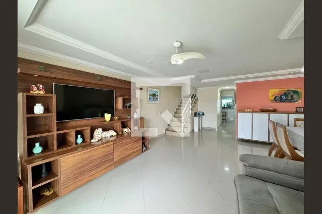 Imagem Casa à Venda - Recreio, 4 Quartos, 296 m2