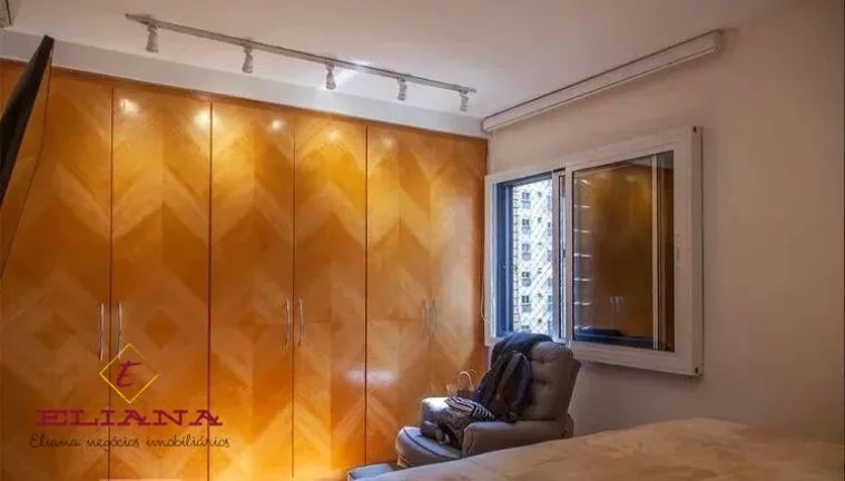 Foto do imóvel: Apartamento com 3 quartos, 202m², à venda em São Paulo, Perdizes