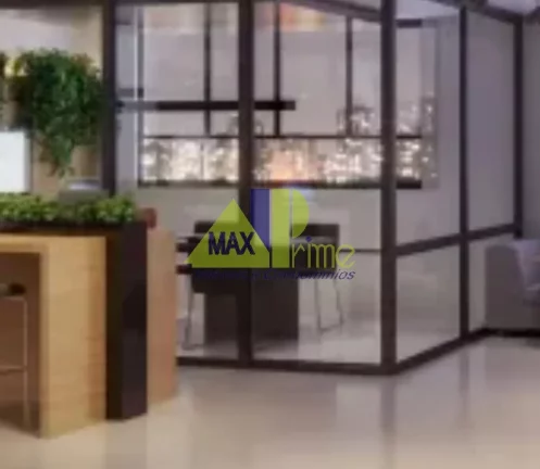 Imagem Oportunidade imperdível: Apartamento à venda na Penha, SP-SP, com 1 quarto e 25,00 m² de área.