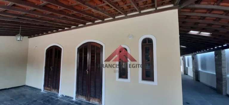 Imagem 2 Casas a Venda na Trindade.