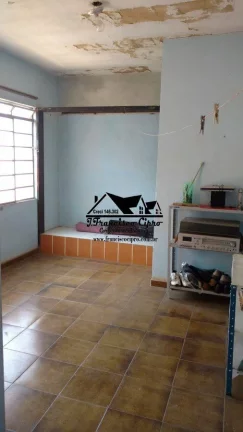 Imagem Casa-Terrea-para-Venda-em-Pedregulho-Guaratingueta-SP