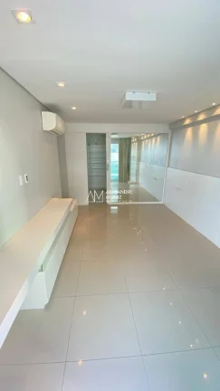 Imagem Apartamento a venda, Atlantis Beira Mar Fortaleza-CE. Vista mar.