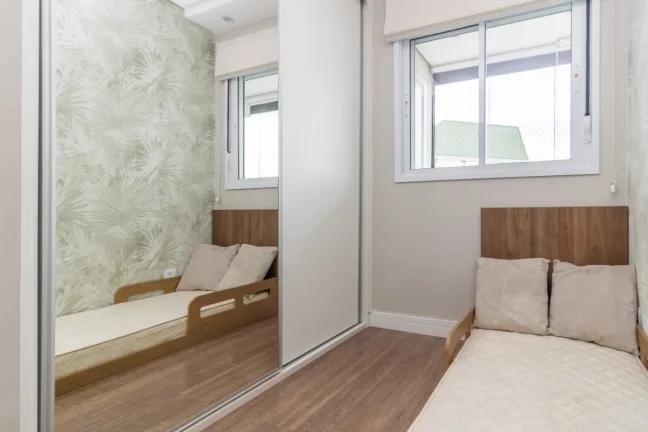 Imagem Cobertura para venda em Vila Andrade com 3 quartos, sendo 1 suíte , 104m2