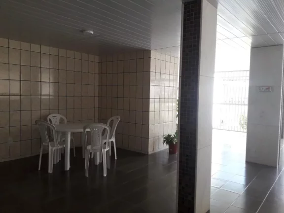 Imagem Apartamento 02 dormitórios nascente, 70m2, Brotas