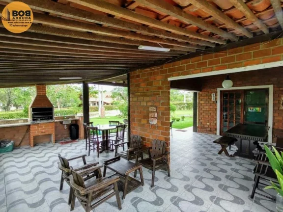 Imagem Casa de Condomínio
