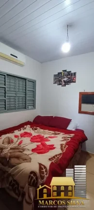 Imagem Casa para Venda em Três Lagoas / MS no bairro JARDIM MARISTELA