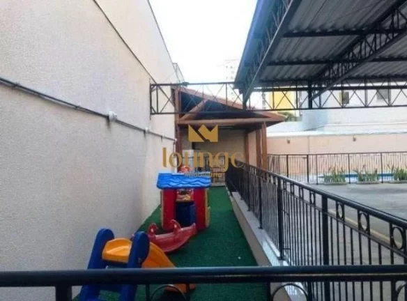 Imagem Apartamento à venda em Parque Campolim Z.Sul - Sorocaba/SP