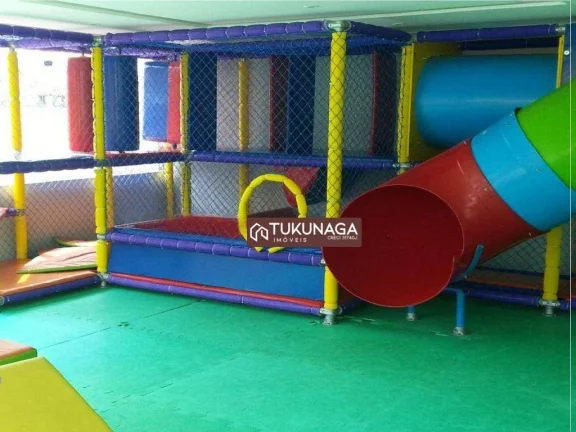 Imagem Apartamento com 2 quartos à venda, 62 m² por R$ 319.500 - Jaçanã - São Paulo/SP