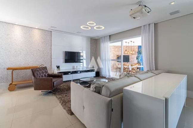 Imagem Apartamento em Embaré para locação, Santos/SP