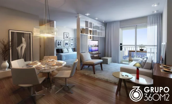 Imagem Apartamento para Venda em São Caetano do Sul / SP no bairro Santa Maria