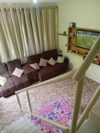 Imagem Chácara com 2 dormitórios à venda, 1000 m² por R$ 500.000,00 - Centro - Biritiba Mirim/SP