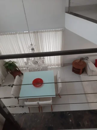 Imagem Sobrado 4 Suites No Jardins Madrid