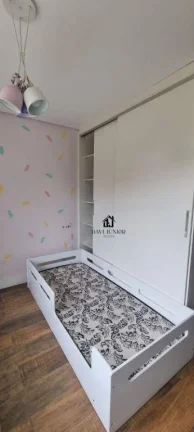 Imagem Casa com 6 dormitórios sendo 3 suítes e 1 master com closet à venda, 517 m² por R$ 2.200.000 - Condomínio Vivendas do Lago - Sorocaba/SP