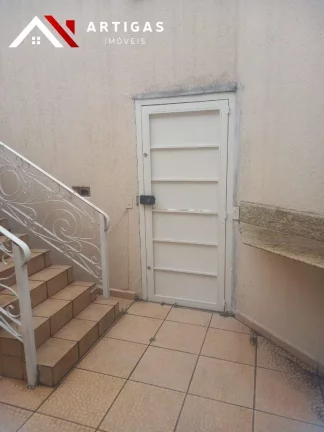 Imagem Ponto Comercial na Vila Prudente para locação A.C 270 m2