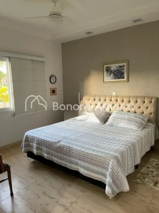 Imagem Casa à venda no Condomínio Reserva Real em Paulínia

Casa Térrea com 03 suítes, sendo uma suít...