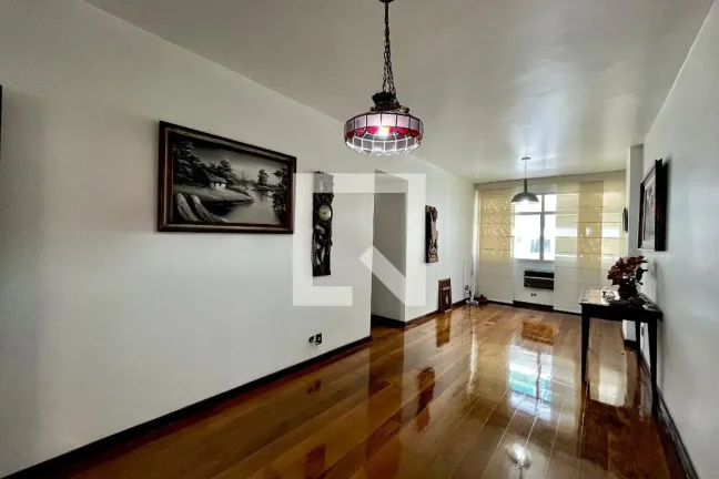 Imagem Apartamento à Venda - Copacabana, 3 Quartos, 110 m2