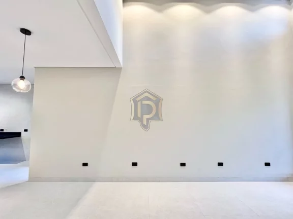 Imagem PQ. DAS PALMEIRAS – Casa térrea Linda, Moderna e Espaçosa!