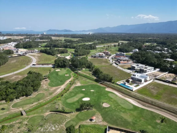 Imagem Terreno à venda, 495 m por R$ 2.650.000,00 - Riviera Módulo 26